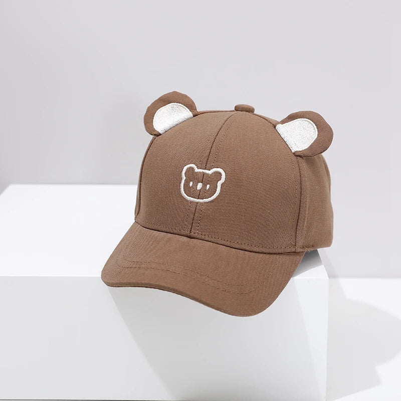 Bunny Ear Sun Hat